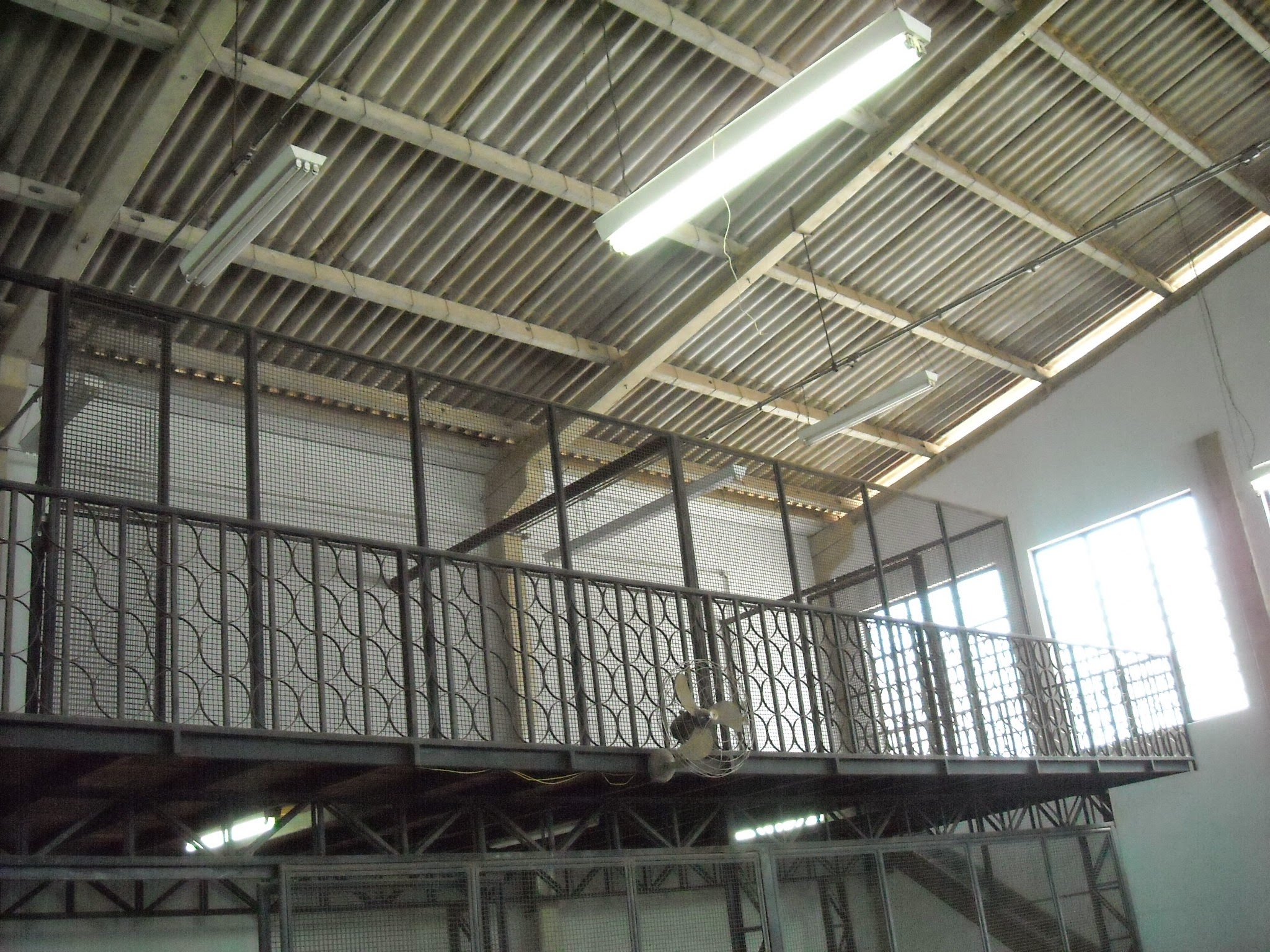 Imagem Galpão à Venda ou Locação, 900 m² em Parque Rural Fazenda Santa Cândida - Campinas