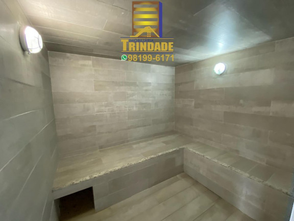 Imagem Apartamento com 4 Quartos à Venda, 193 m² em Jardim Renascença - São Luís Imagem Apartamento com 4 Quartos à Venda, 193 m² em Jardim Renascença - São Luís