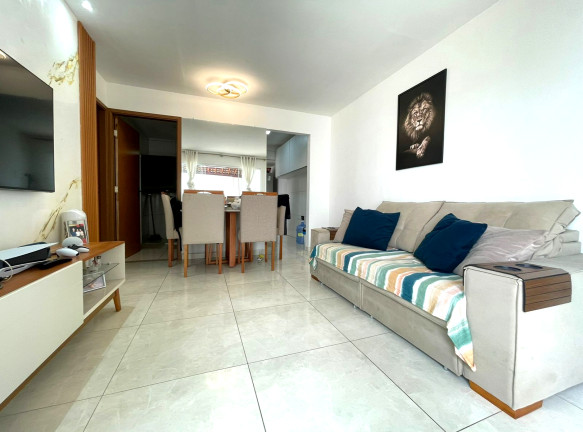 Imagem Casa de Condomínio com 2 Quartos à Venda, 52 m² em Cidade Universitária - Maceió Imagem Casa de Condomínio com 2 Quartos à Venda, 52 m² em Cidade Universitária - Maceió
