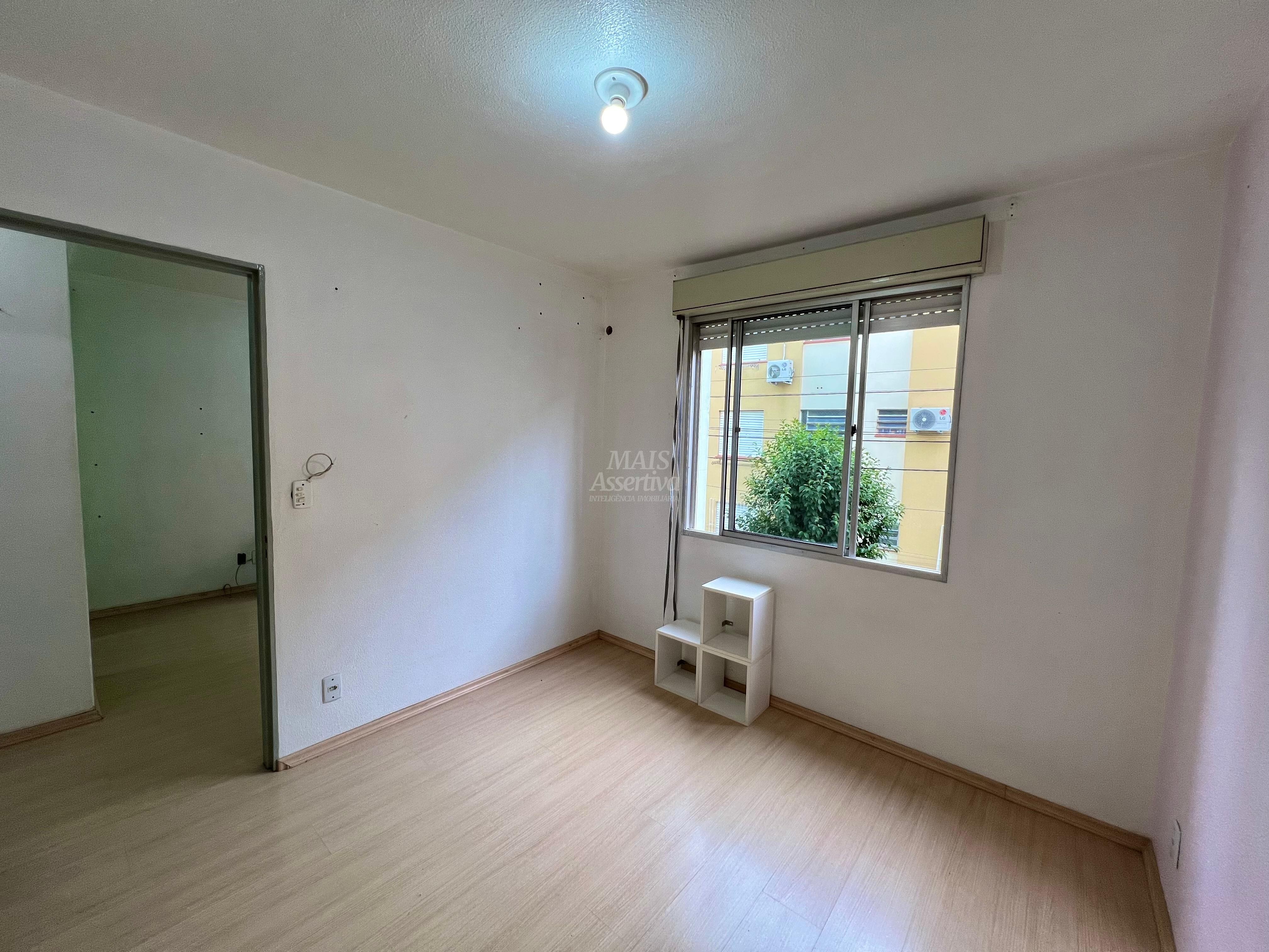 Imagem Apartamento com 2 Quartos à Venda, 48 m²em Canudos - Novo Hamburgo