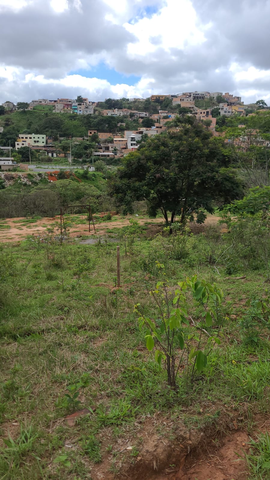Imagem Terreno à Venda, 21.800 metro em Guadalajara (Justinópolis) - Ribeirão das Neves Imagem Terreno à Venda, 21.800 metro em Guadalajara (Justinópolis) - Ribeirão das Neves