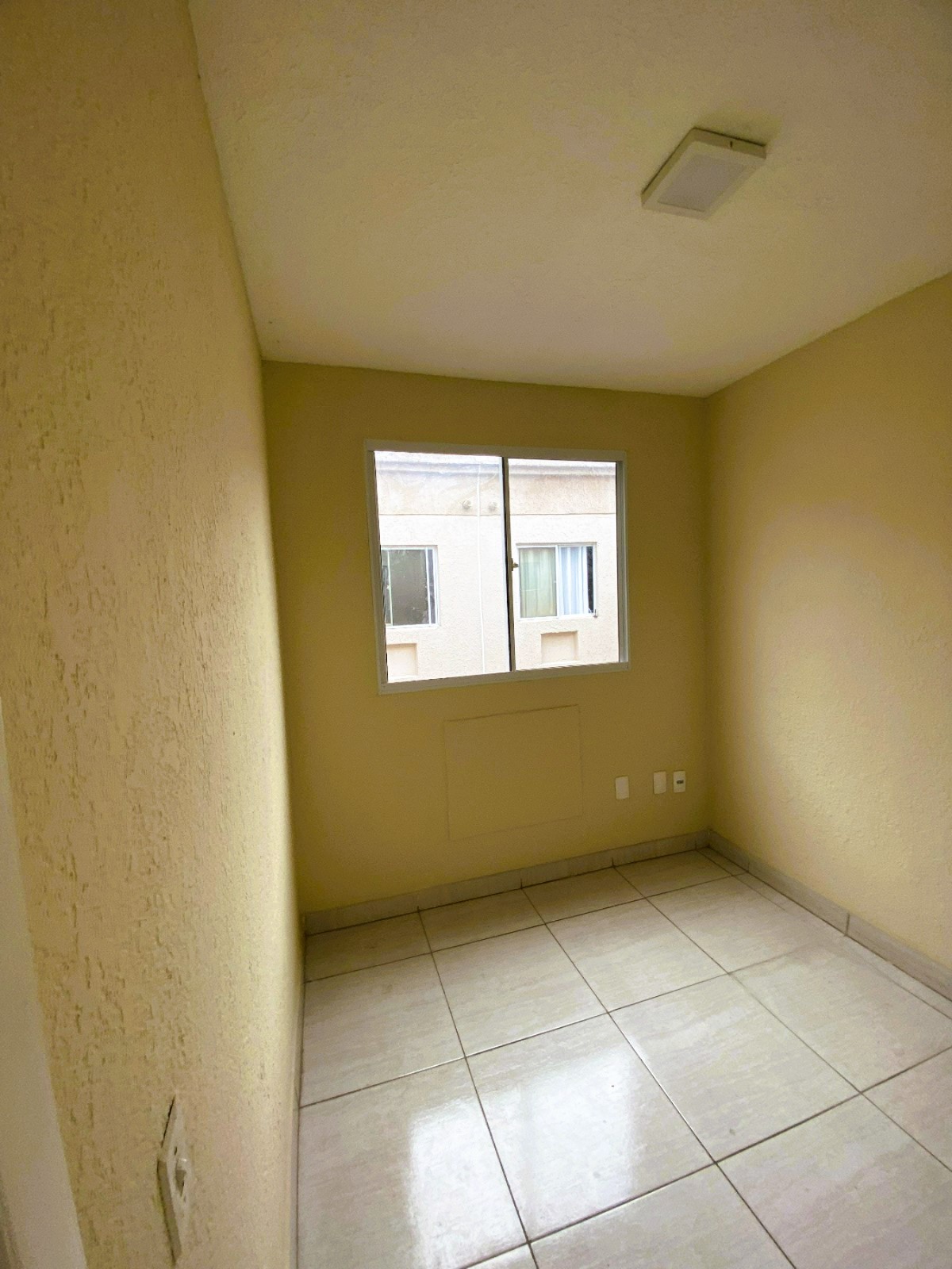 Imagem Apartamento com 2 Quartos à Venda, 45 m² em Bangu - Rio de Janeiro