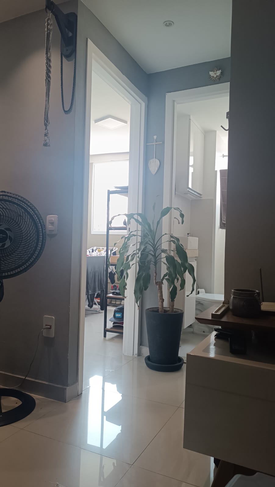 Imagem Apartamento com 2 Quartos à Venda, 55 m²em Campo Grande - Rio de Janeiro Imagem Apartamento com 2 Quartos à Venda, 55 m²em Campo Grande - Rio de Janeiro