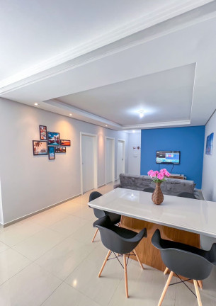 Imagem Apartamento com 3 Quartos à Venda, 90 m² em Ingleses do Rio Vermelho - Florianópolis Imagem Apartamento com 3 Quartos à Venda, 90 m² em Ingleses do Rio Vermelho - Florianópolis