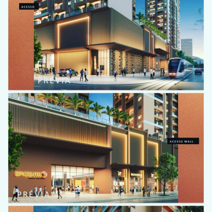 Imagem Apartamento com 2 Quartos à Venda, 42 m² em Santo Cristo - Rio de Janeiro Imagem Apartamento com 2 Quartos à Venda, 42 m² em Santo Cristo - Rio de Janeiro