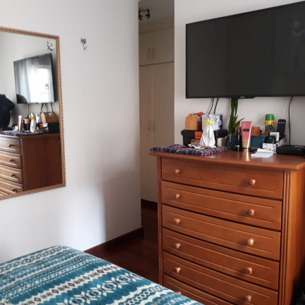 Imagem Apartamento com 3 Quartos à Venda, 87 m² em Indianópolis - São Paulo