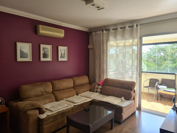 Imagem Apartamento com 3 Quartos à Venda, 104 m² em Vila Mariana - São Paulo Imagem Apartamento com 3 Quartos à Venda, 104 m² em Vila Mariana - São Paulo