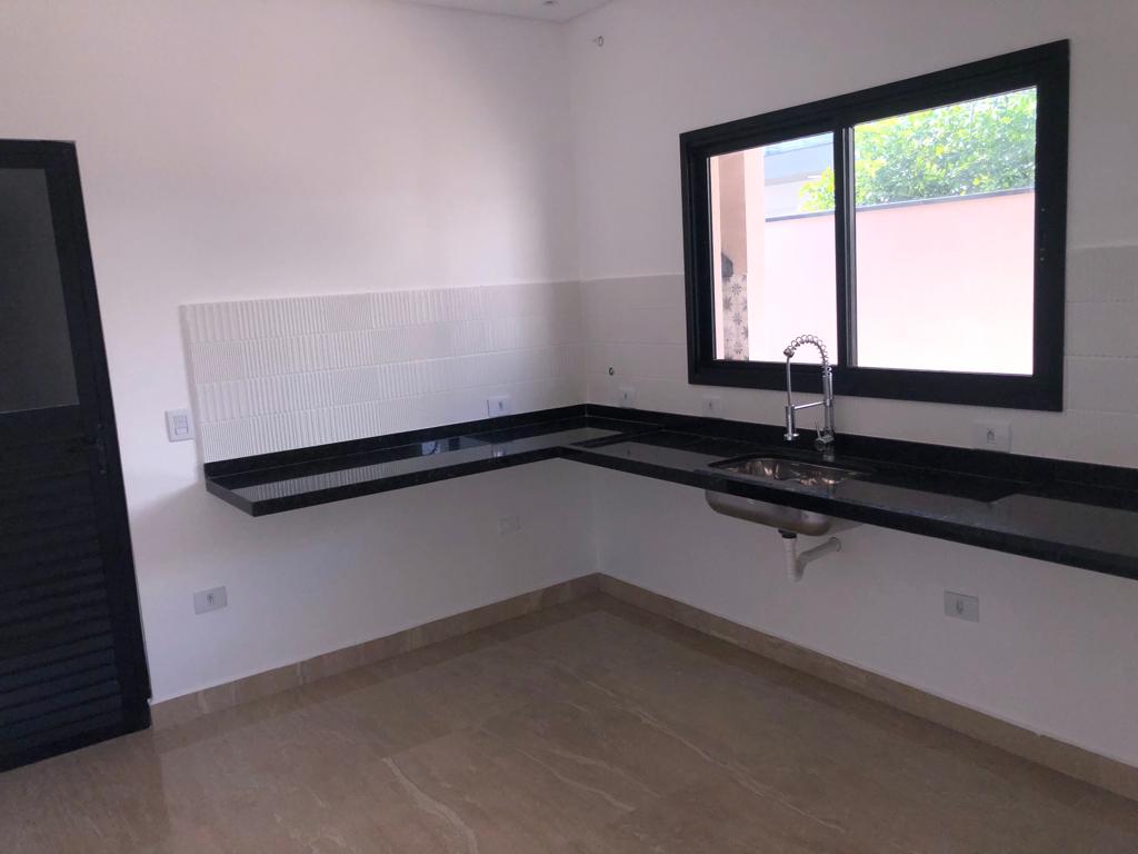 Imagem Casa de Condomínio com 3 Quartos à Venda, 146 m²em Jardim Residencial Golden Park - Jacareí