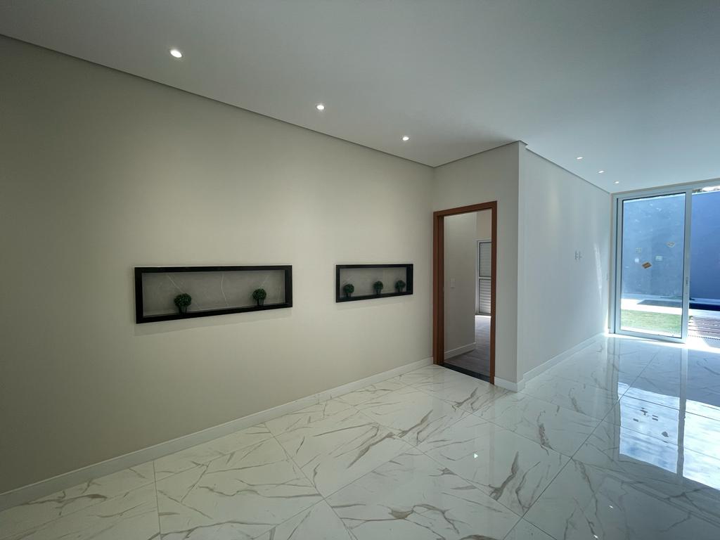 Imagem Casa de Condomínio à Venda, 173 m²em Condomínio Residencial Reserva de Atibaia - Atibaia