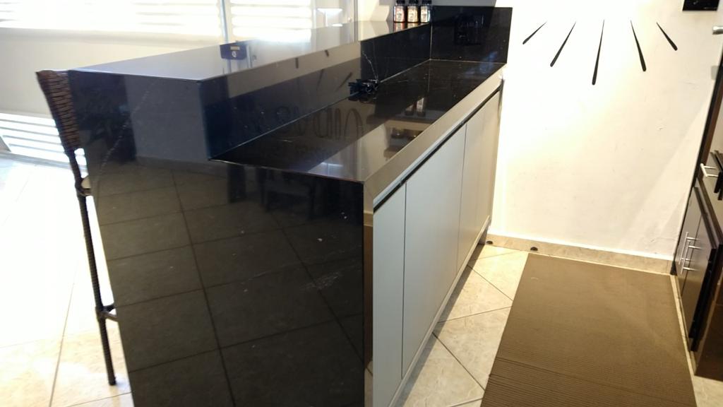 Imagem Casa com 3 Quartos à Venda, 100 m²em Conjunto Habitacional Água Branca - Piracicaba