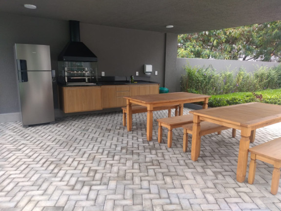 Imagem Apartamento com 1 Quarto à Venda, 38 m² em Vila Andrade - São Paulo Imagem Apartamento com 1 Quarto à Venda, 38 m² em Vila Andrade - São Paulo