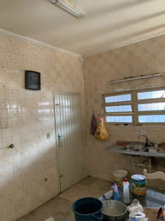 Imagem Casa com 2 Quartos à Venda, 125 m² em Ocian - Praia Grande