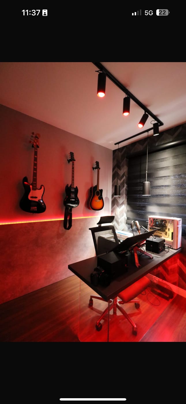 Imagem Apartamento com 3 Quartos à Venda, 98 m² em Campo Belo - São Paulo