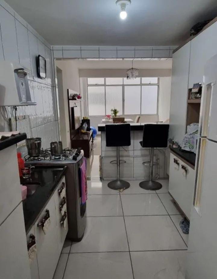 Imagem Apartamento com 3 Quartos à Venda, 80 m² em Brotas - Salvador Imagem Apartamento com 3 Quartos à Venda, 80 m² em Brotas - Salvador
