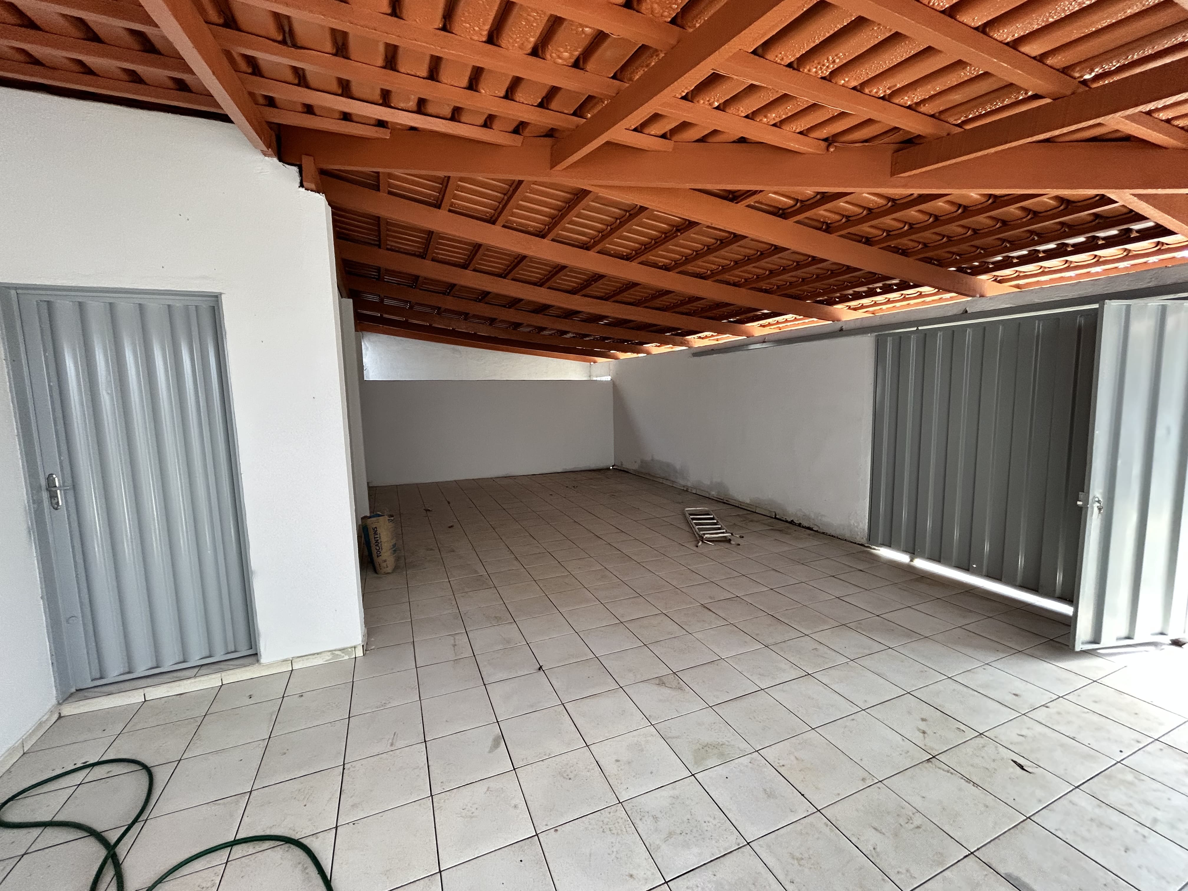 Imagem Casa com 4 Quartos à Venda, 163 m²em Setor Garavelo - Aparecida de Goiânia