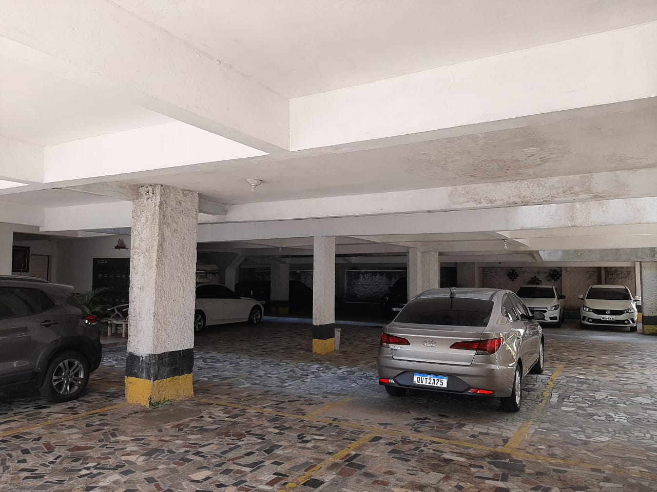Imagem Apartamento com 2 Quartos para Alugar, 50 m²em Souza - Belém Imagem Apartamento com 2 Quartos para Alugar, 50 m²em Souza - Belém