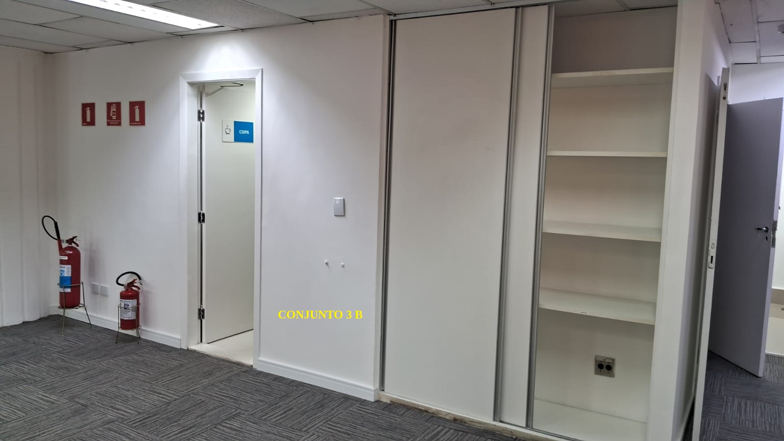 Imagem Sala Comercial à Venda ou Locação, 316 m² em Bela Vista - São Paulo