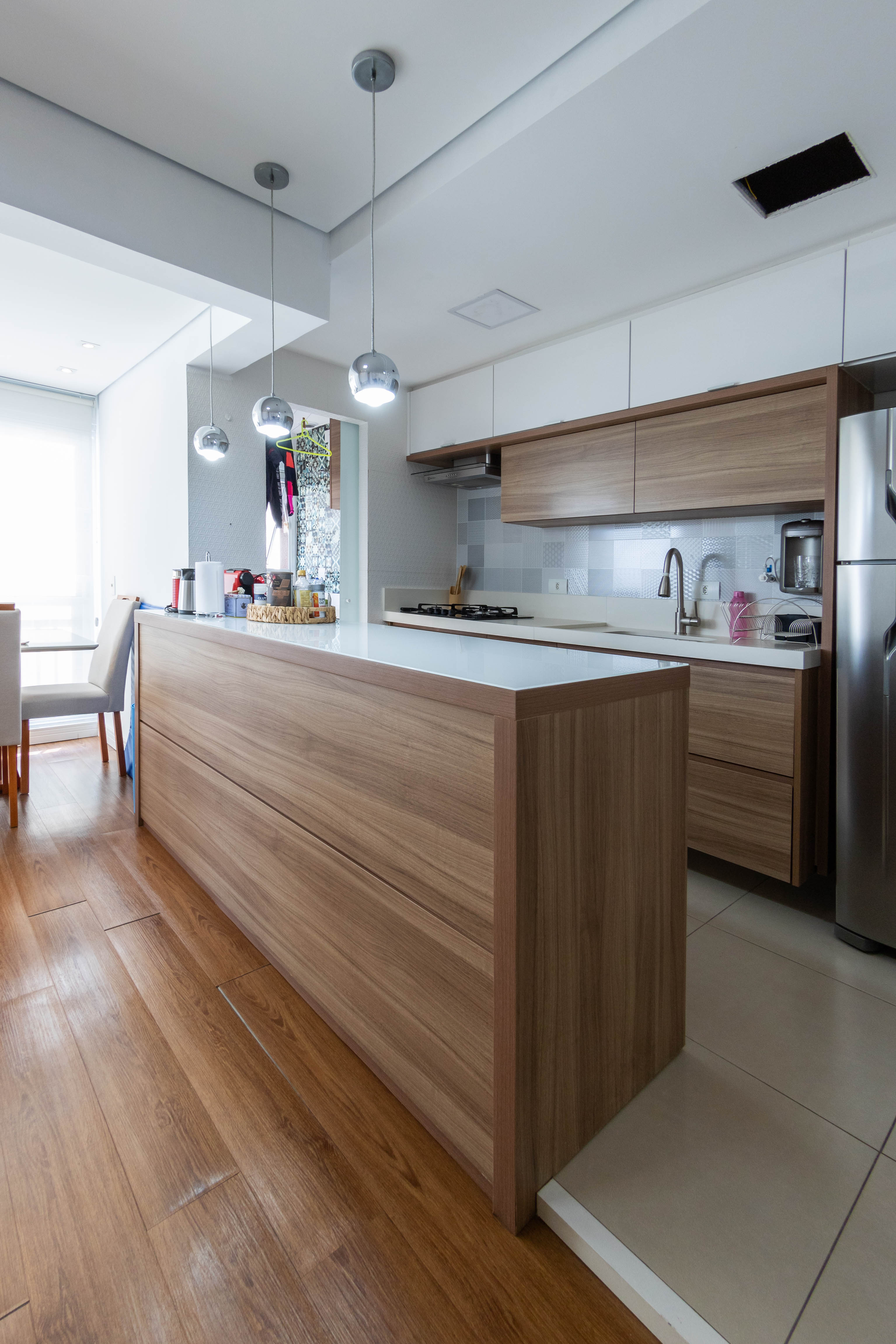 Imagem Apartamento com 2 Quartos à Venda, 73 m² em Centro - São Bernardo do Campo