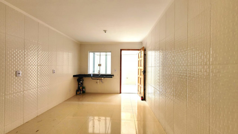 Imagem Sobrado com 3 Quartos à Venda, 99 m² em Jardim Eliane - São Paulo Imagem Sobrado com 3 Quartos à Venda, 99 m² em Jardim Eliane - São Paulo