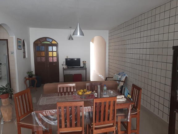 Imagem Casa com 4 Quartos à Venda, 224 m² em São Cristóvão - Salvador Imagem Casa com 4 Quartos à Venda, 224 m² em São Cristóvão - Salvador