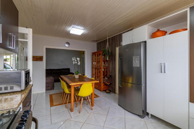 Imagem Casa com 3 Quartos à Venda, 150 m² em Annes - Passo Fundo Imagem Casa com 3 Quartos à Venda, 150 m² em Annes - Passo Fundo