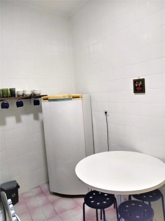 Imagem Casa com 2 Quartos para Temporada, 100 m² em Aviação - Praia Grande