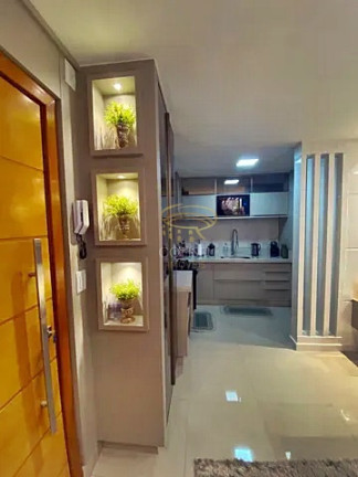 Apartamento com 3 Quartos à Venda, 74 m² em Zona 01 - Maringá
