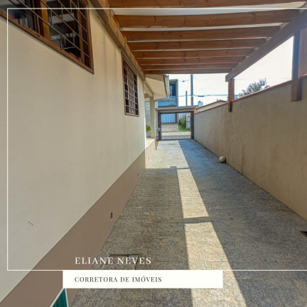 Imagem Casa com 3 Quartos à Venda, 126 m² em Jardim Angélica - Criciúma Imagem Casa com 3 Quartos à Venda, 126 m² em Jardim Angélica - Criciúma