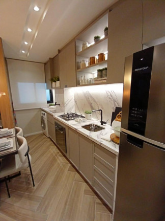 Imagem Apartamento com 2 Quartos à Venda, 47 m²em Enseada - Guarujá Imagem Apartamento com 2 Quartos à Venda, 47 m²em Enseada - Guarujá