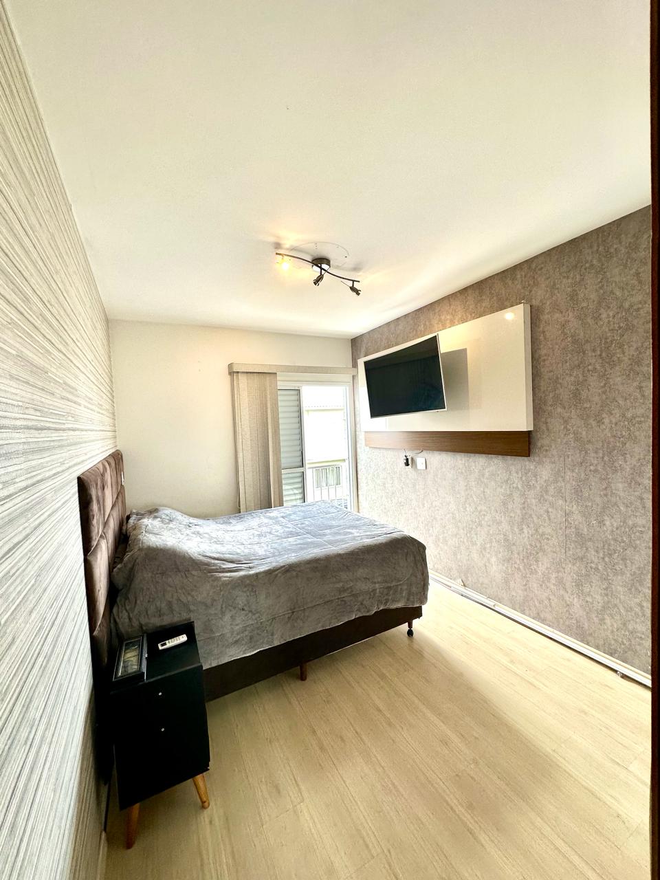 Imagem Casa de Condomínio com 3 Quartos à Venda ou Locação, 130 m²em Alto Ipiranga - Mogi das Cruzes