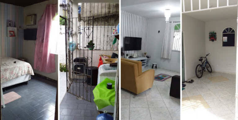 Imagem Casa com 3 Quartos à Venda, 186 m² em Marambaia - Belém Imagem Casa com 3 Quartos à Venda, 186 m² em Marambaia - Belém