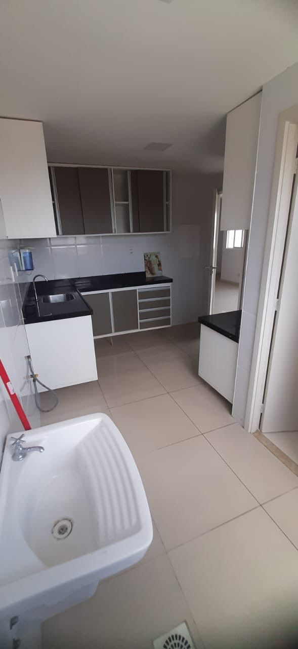 Imagem Apartamento com 2 Quartos à Venda ou Locação, 21 m²em Olho D'Água - São Luís