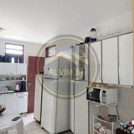 Imagem Casa de Condomínio com 3 Quartos à Venda, 269 m² em Petrópolis - Maceió Imagem Casa de Condomínio com 3 Quartos à Venda, 269 m² em Petrópolis - Maceió