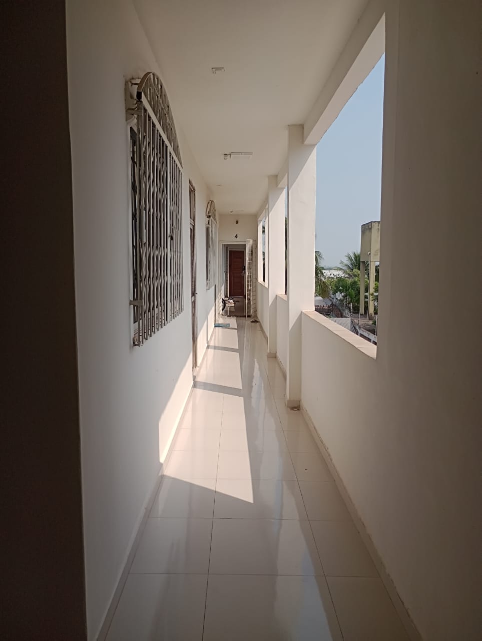 Imagem Apartamento com 3 Quartos para Alugar, 100 m²em Marco - Belém Imagem Apartamento com 3 Quartos para Alugar, 100 m²em Marco - Belém