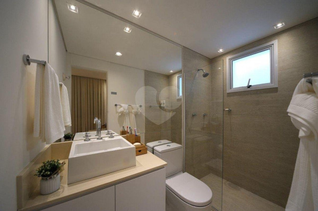Imagem Apartamento com 3 Quartos à Venda, 97 m² em Vila Apiaí - Santo André