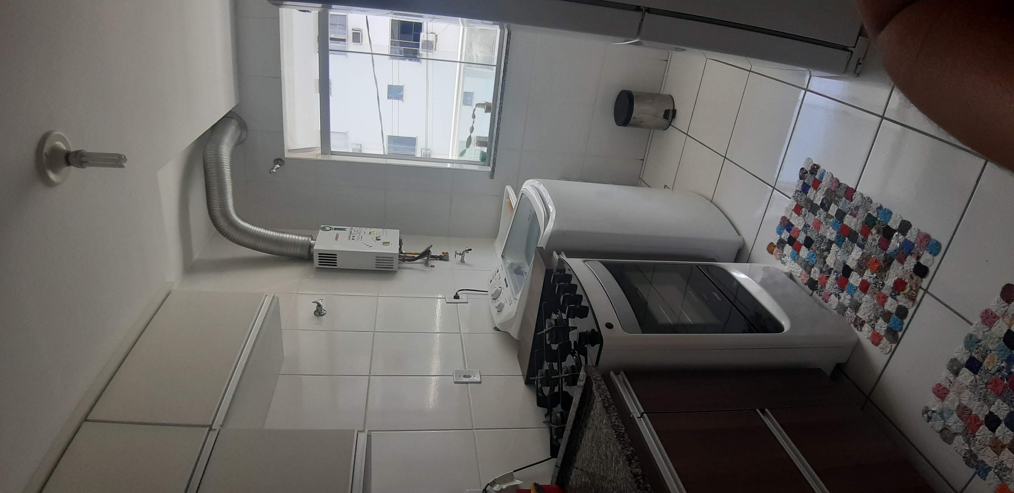 Imagem Apartamento com 2 Quartos à Venda, 54 m²em Bangu - Rio de Janeiro Imagem Apartamento com 2 Quartos à Venda, 54 m²em Bangu - Rio de Janeiro