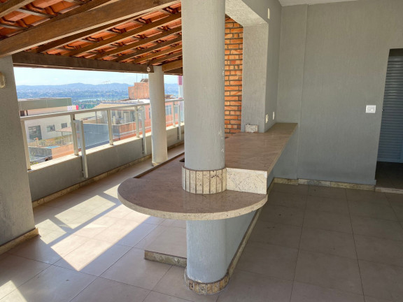 Imagem Cobertura com 4 Quartos à Venda, 230 m²em Ouro Preto - Belo Horizonte