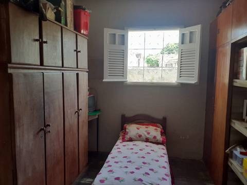 Imagem Casa com 4 Quartos à Venda, 1 m²em Centro - João Pessoa