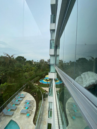 Imagem Apartamento com 2 Quartos para Temporada, 87 m² em Riviera - Bertioga
