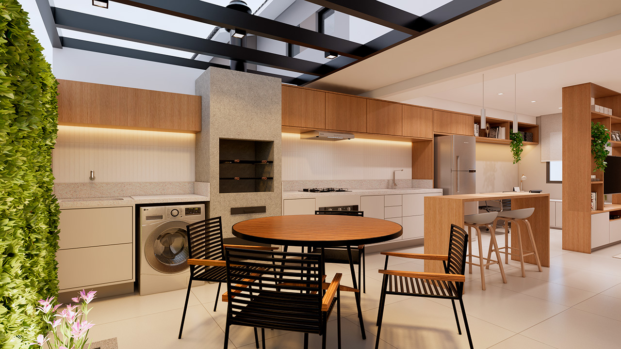 Imagem Casa de Condomínio com 2 Quartos à Venda, 59 m²em Loteamento INOCOOP - Mogi Mirim Imagem Casa de Condomínio com 2 Quartos à Venda, 59 m²em Loteamento INOCOOP - Mogi Mirim