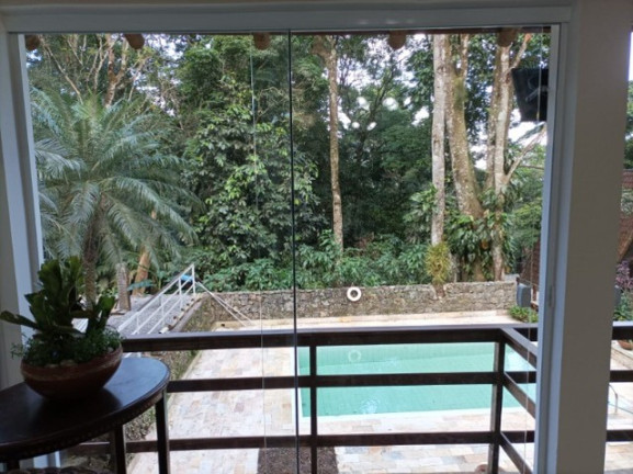 Imagem Casa de Condomínio com 3 Quartos à Venda, 180 m² em Caneca Fina - Guapimirim