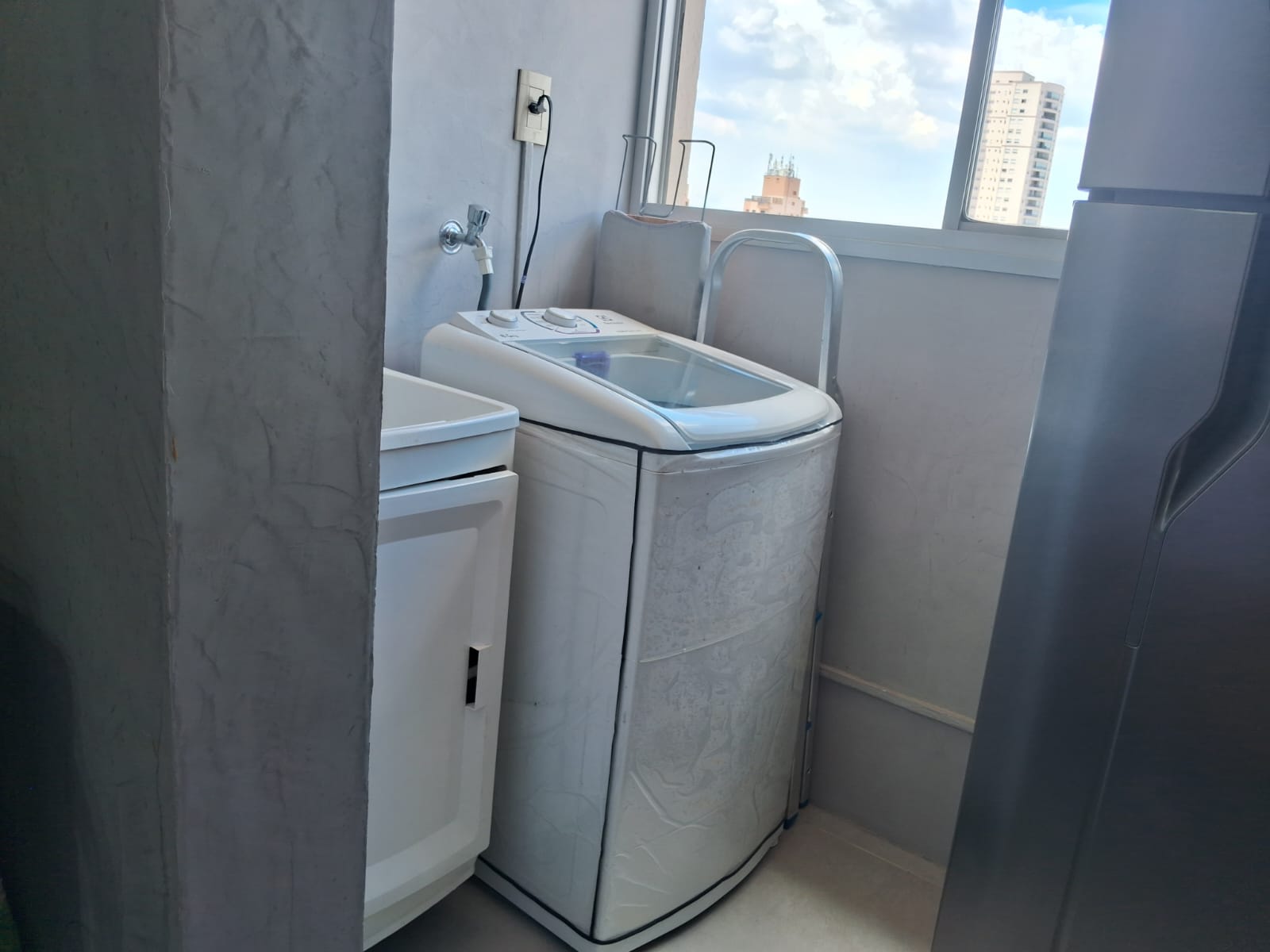 Imagem Apartamento com 2 Quartos à Venda ou Locação, 57 m² em Ipiranga - São Paulo Imagem Apartamento com 2 Quartos à Venda ou Locação, 57 m² em Ipiranga - São Paulo