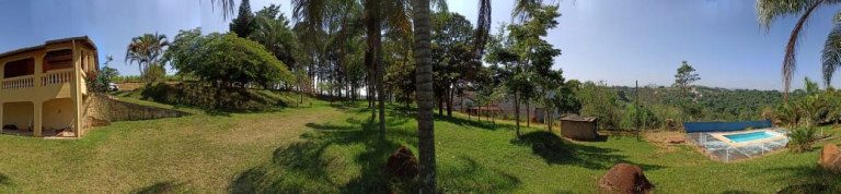 Imagem Chácara com 4 Quartos à Venda, 600 m² em Sapé I - Caçapava Imagem Chácara com 4 Quartos à Venda, 600 m² em Sapé I - Caçapava