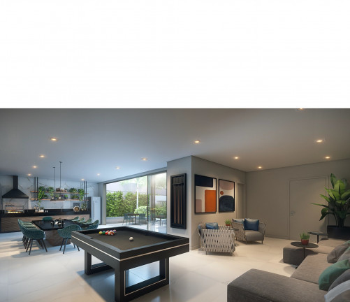 Imagem Apartamento com 2 Quartos à Venda, 71 m² em Vila São José (Ipiranga) - São Paulo
