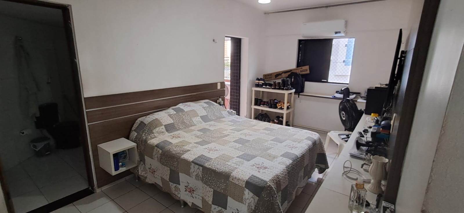Imagem Apartamento com 3 Quartos à Venda, 136 m²em Manaíra - João Pessoa Imagem Apartamento com 3 Quartos à Venda, 136 m²em Manaíra - João Pessoa