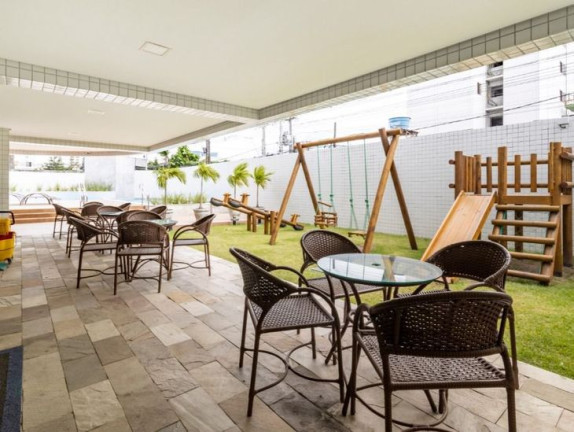 Imagem Apartamento com 3 Quartos à Venda,  em Pina - Recife