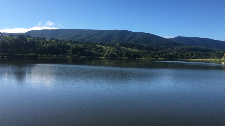 Imagem Terreno em Condomínio à Venda, 520 m²em Medeiros - Jundiaí