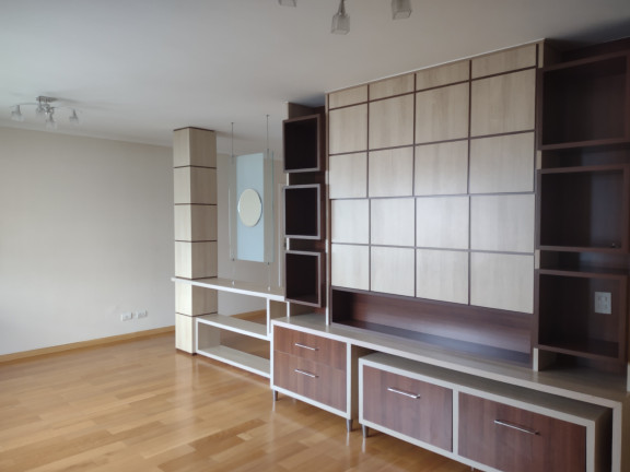 Imagem Apartamento com 3 Quartos à Venda, 110 m² em Juvevê - Curitiba