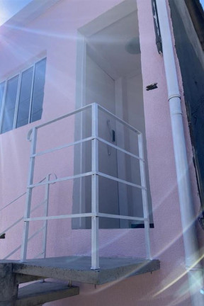 Imagem Casa com 2 Quartos para Alugar, 50 m² em Vila Mazzei - São Paulo