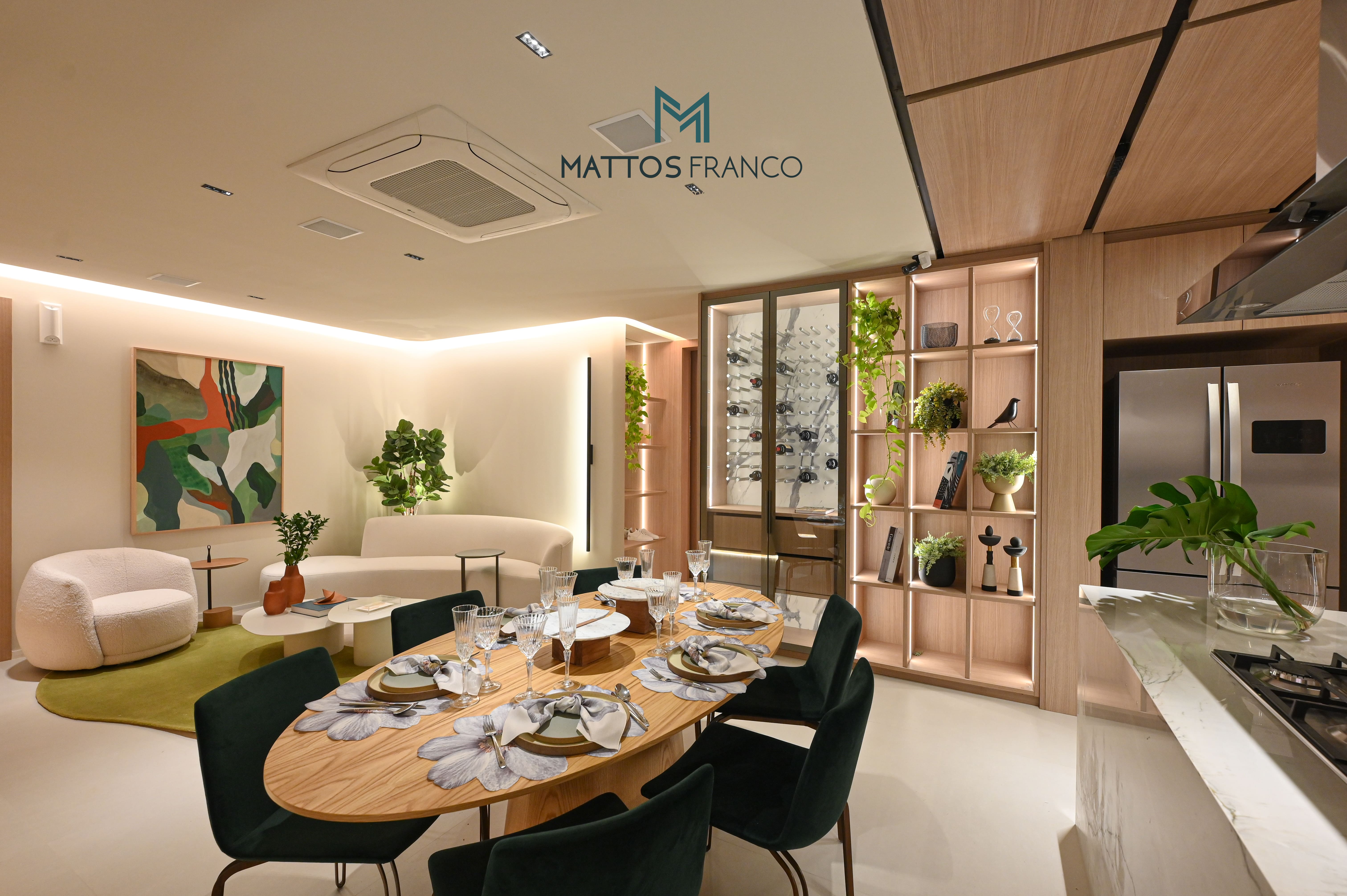 Imagem Apartamento com 4 Quartos à Venda, 158 m²em Savassi - Belo Horizonte